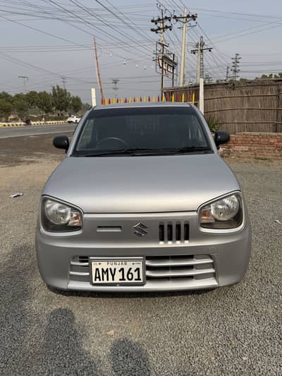 #03090750928 Suzuki Alto VXR