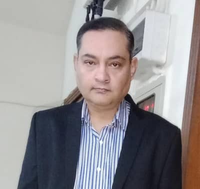 Need driver job in reputed office