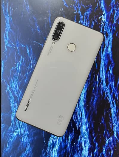 Huawei p30 lite (NON-PTA)