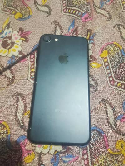 Apple iPhone 7 128 GB water bak