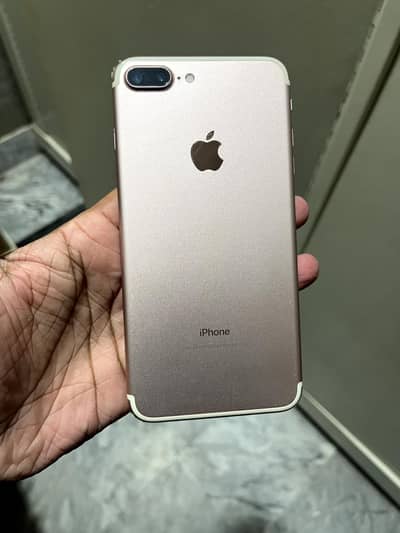 iPhone 7 Plus Non pta for Sale - Excellent Condition