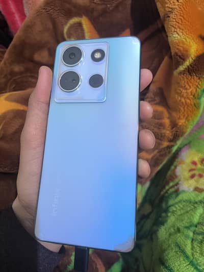 Infinix note 30 8+5/256