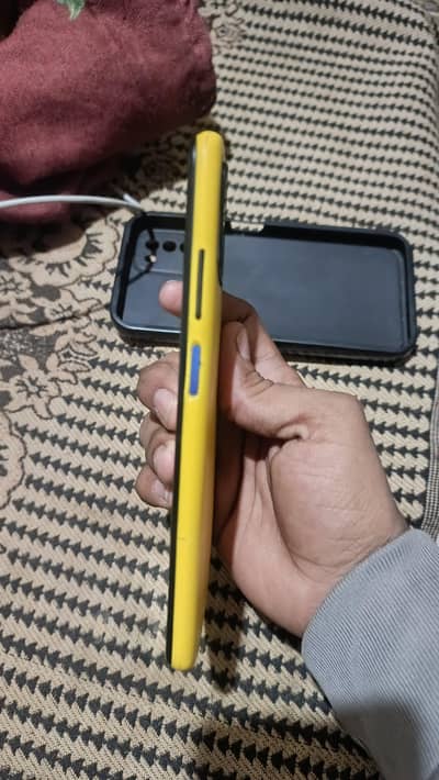 Poco m3 pta approved 6/128 My phone number 03269506473