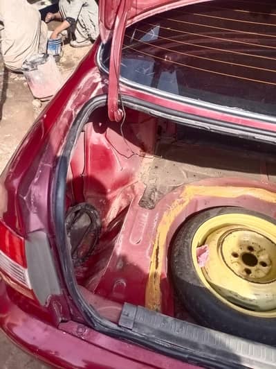 Bahar sa savar ha dent nahe ha andar januan ha