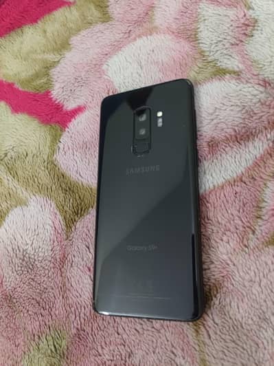 Samsung Galaxy S9 Plus