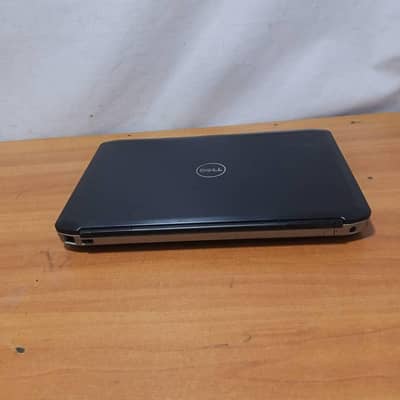 I need Dell latitude laptop 