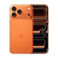 iphone 17 pro max jv 256gb