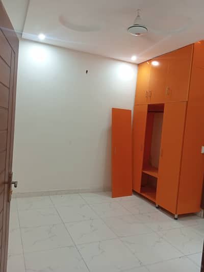 Like A Good Condiation 7 Marla Double Storey House for Rent Bahria Town Phase 8 Rawalpindi