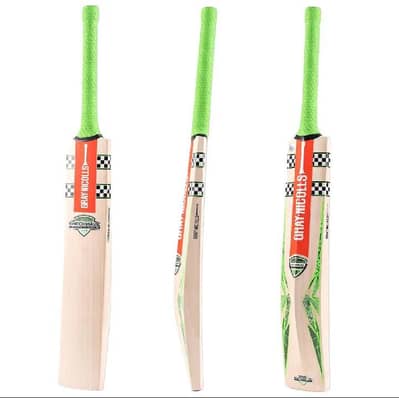 GRAY NICOLLS HARDBALL BAT
