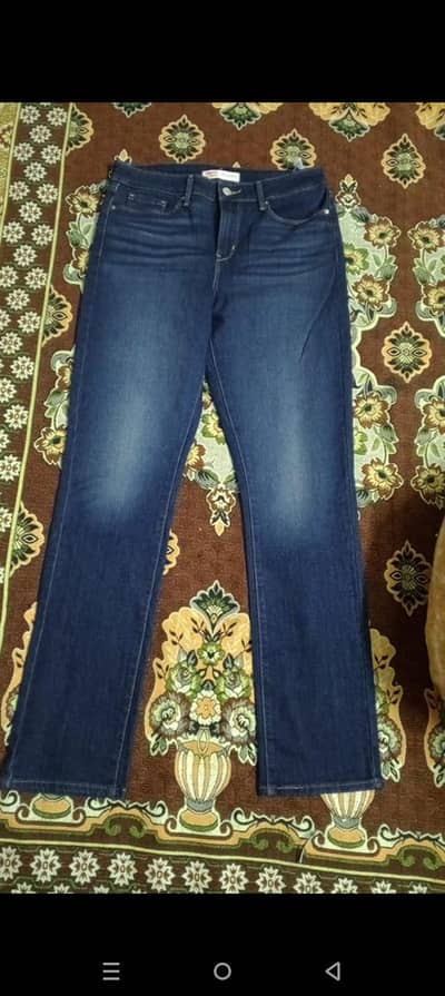 brand new branded jeans and cotton pants for sale