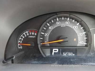 Suzuki every. (Nissan)half join. model 2020 import 2025 December . . APL.