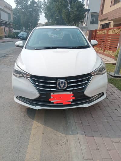 Alsvin Lumiere 1500CC Top of the Line