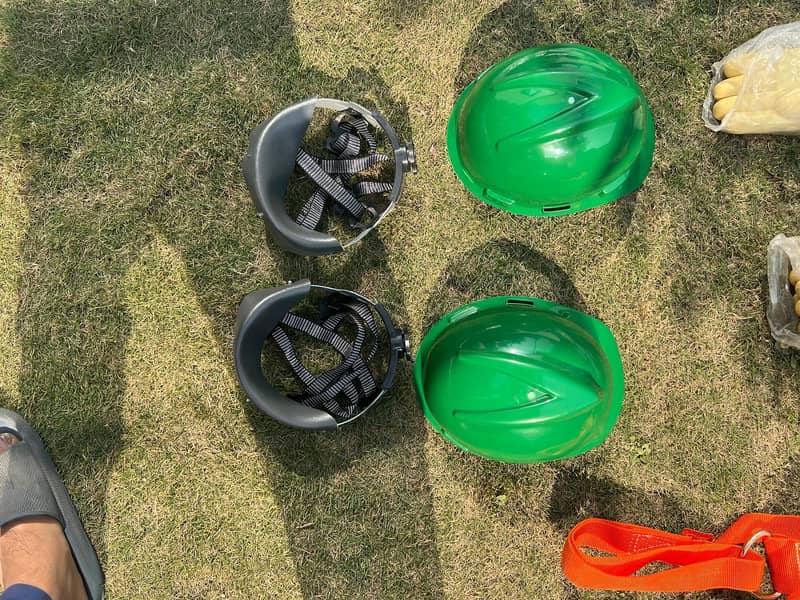 Construction materials 3