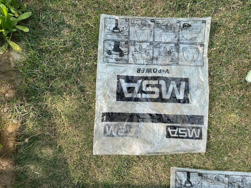 Construction materials 7