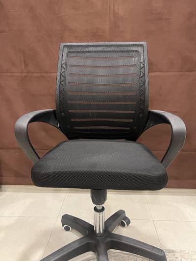 Office chairs