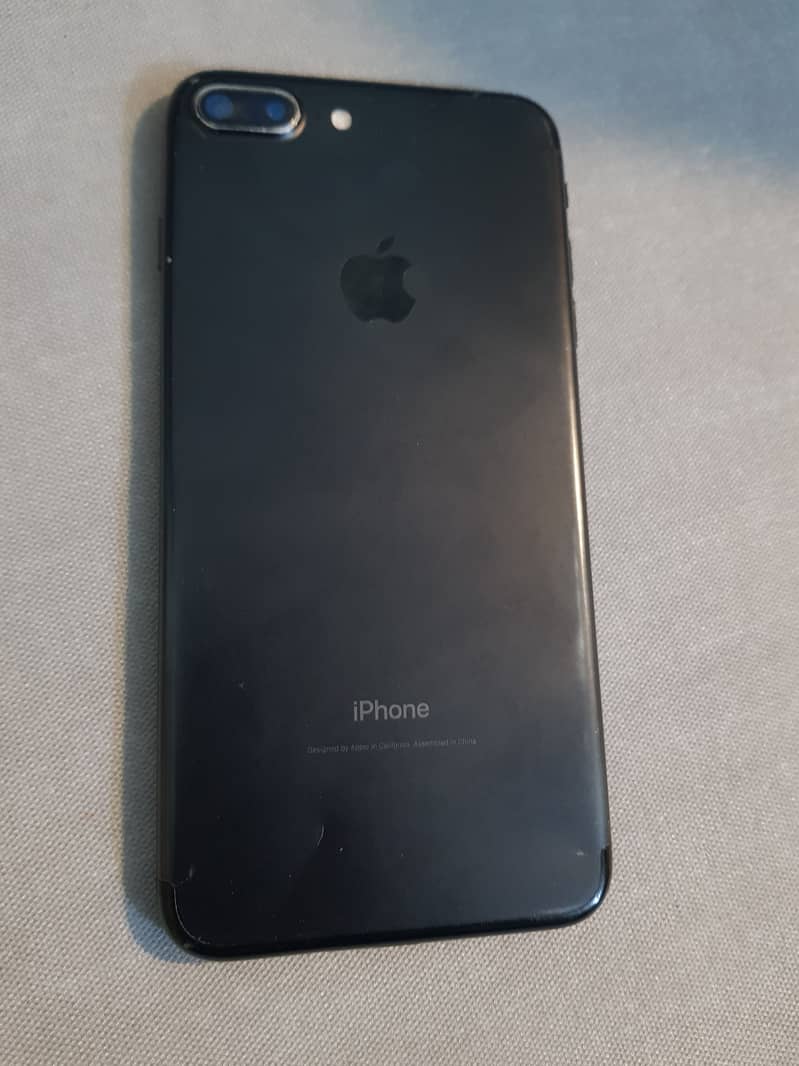 Iphone 7 plus 6