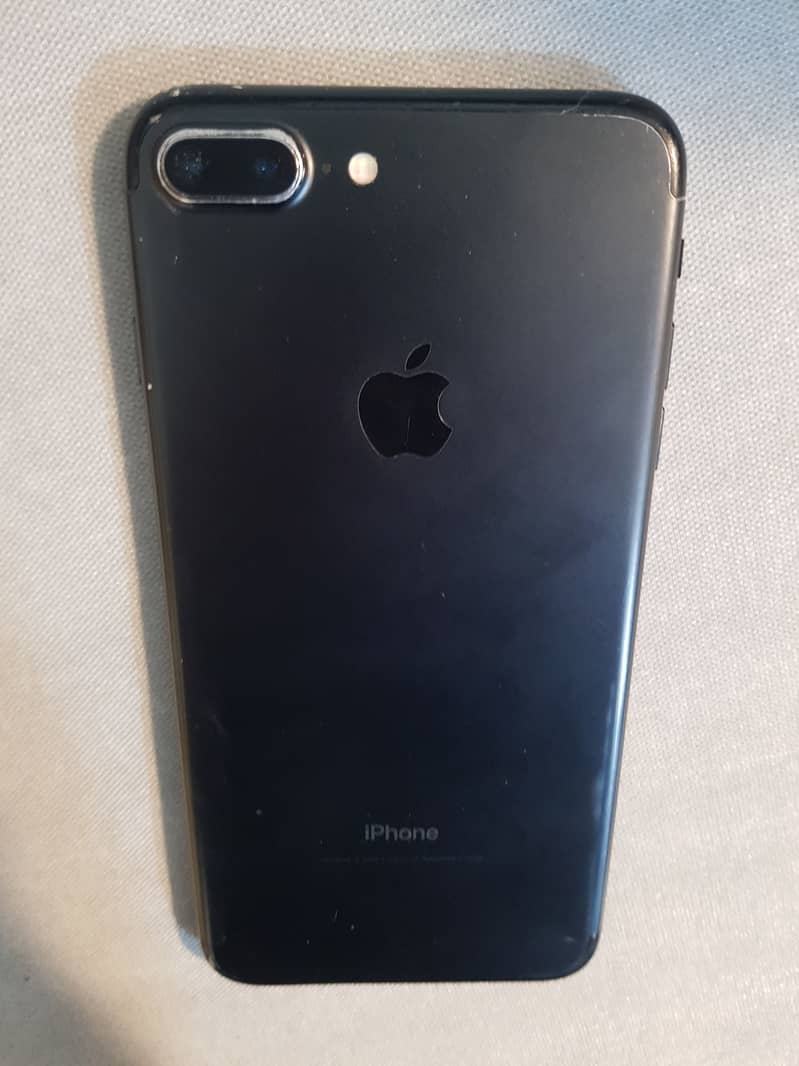 Iphone 7 plus 7