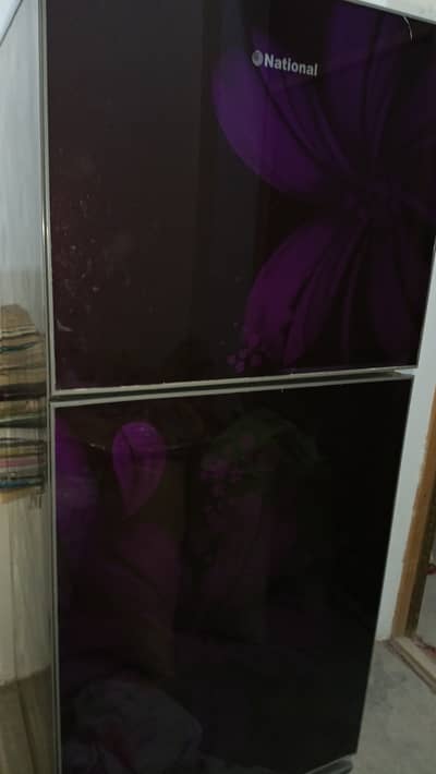 National Refrigerator NR 712 condition 9/10 for sale