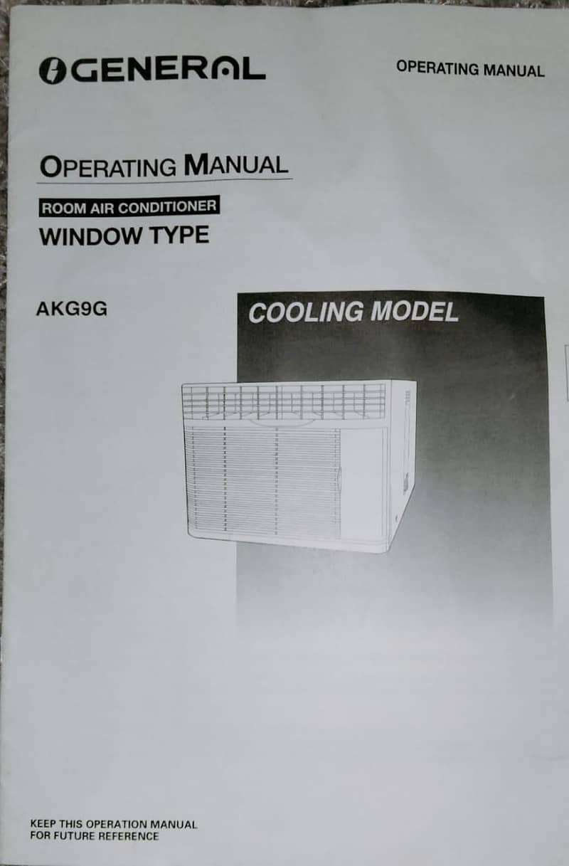 window AC 6