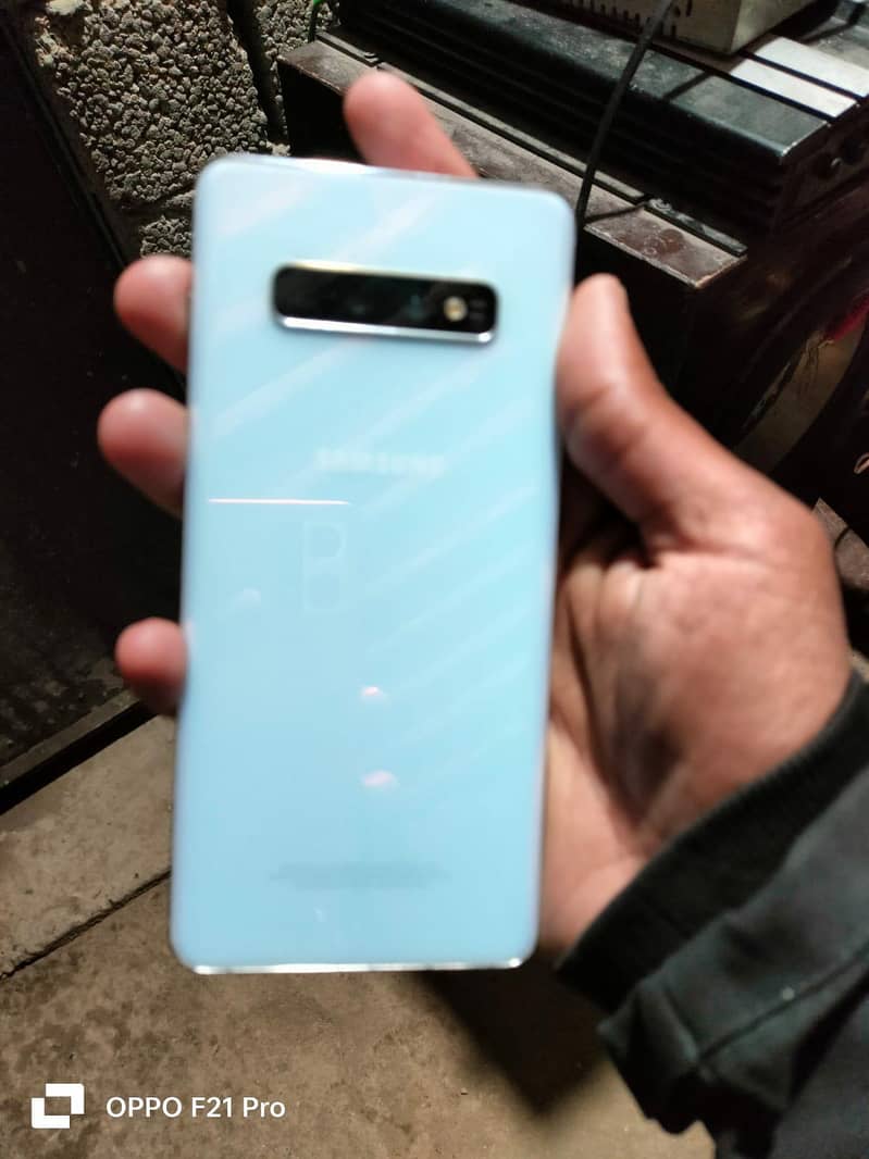 s10 plus 6