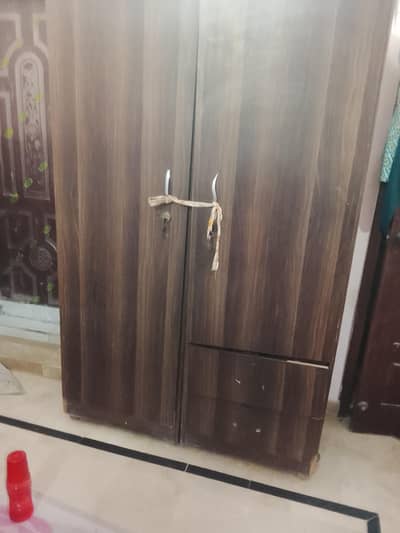 wardrobe for sale old ha bus