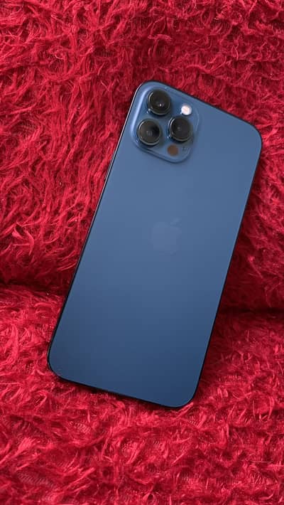 iPhone 12 Pro Max JV 256GB