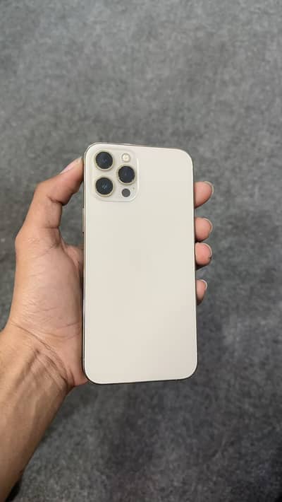 iPhone 12Pro Max 128GB