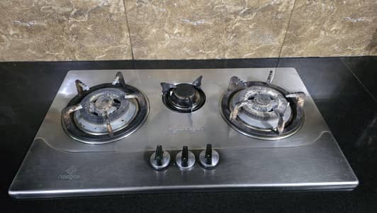 چولھا برائے فروخت(Nasgas)> 03294333382