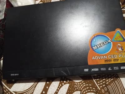 DVD player remote control maik bluetot