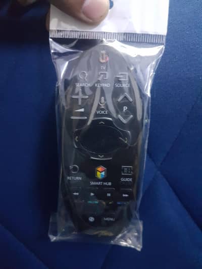 Samsung smart tv remote original