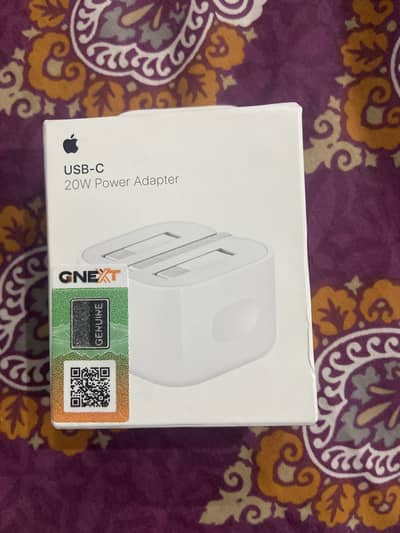 iPhone 15,16,17 series adopter 20V