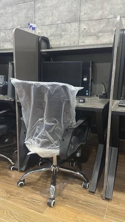 Call Center (Day Time Shift)