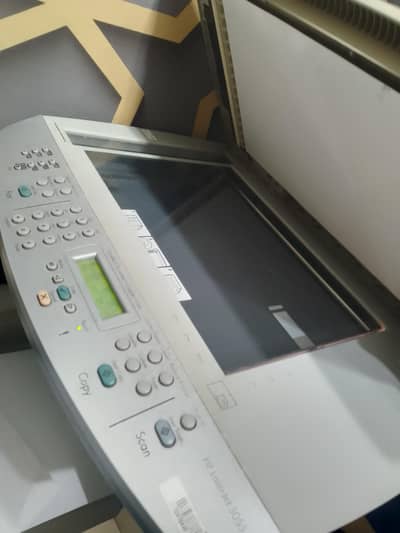 Hp laserjet 3055 3in 1