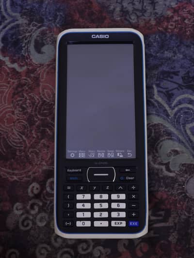Casio Classpad fx CP400 for urgent sale