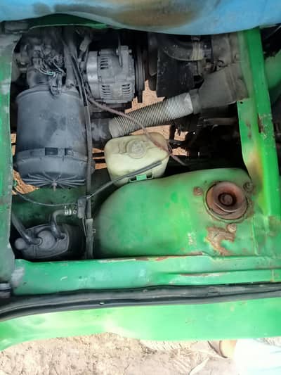 very good condation no any work required just buy and drive