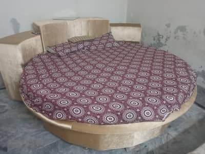 full new with metres