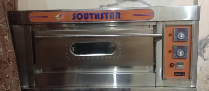 Sothstar pizza oven for sale best pice brand new