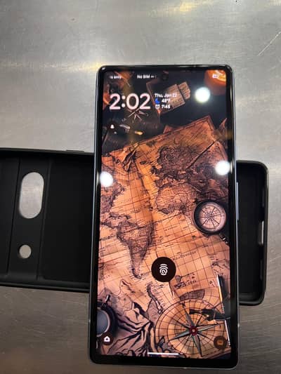 Google pixel 7a official pta approved