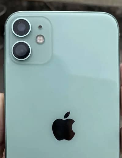 iPhone 11 64gb