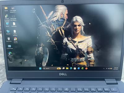 Dell Latitude 3410 gaming laptop