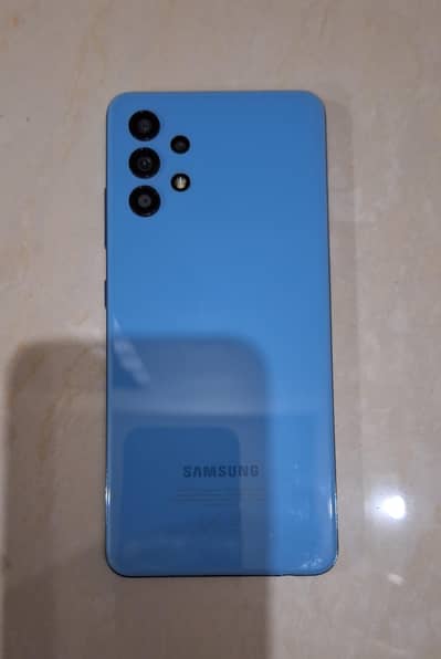Samsung Galaxy A32