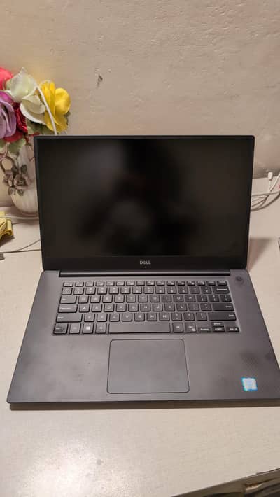 Dell precision 5510