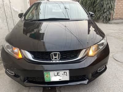 O3Ol477859O Honda civic rebirth 2013 family use urgent sale