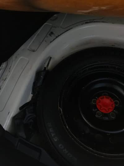 Toyota Corolla GLI 2016