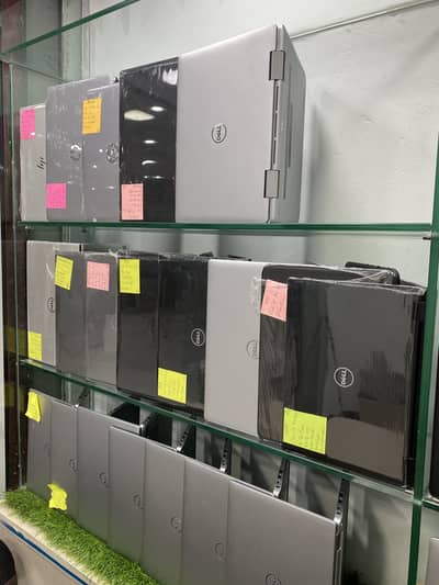 Chrome i3 i5 i7 Ryzen Laptop Available