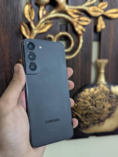 Samsung S22 OFFICIAL PTA APPROVED