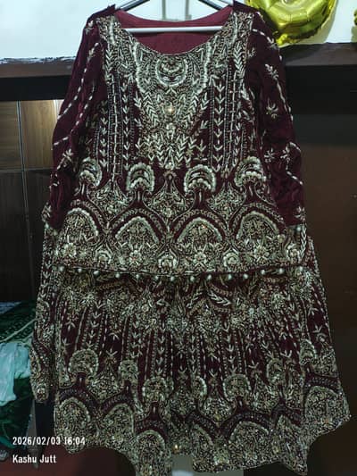 Bridal Lehnga For Sale