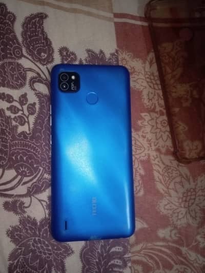 Tecno Pop 4 memory 32gb 0329 1822334