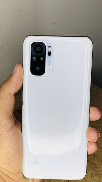 Redmi note 10