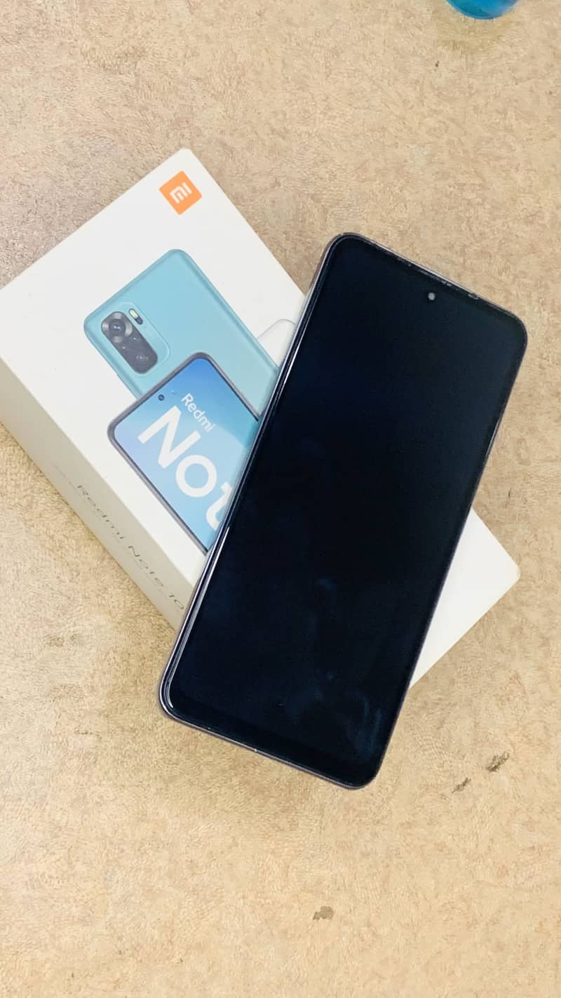 Redmi note 10 2
